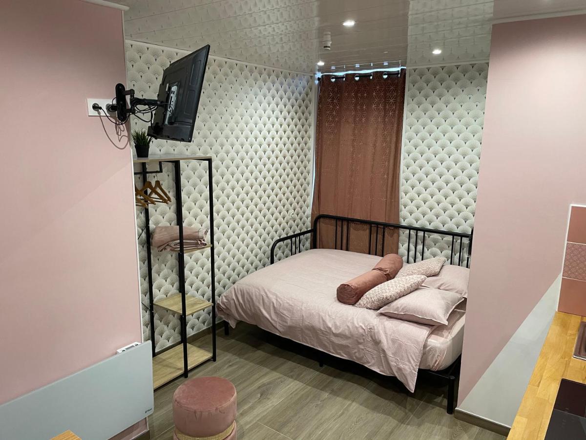 Capstay Color Valenciennes & Netflix Trith-Saint-Leger Exterior photo